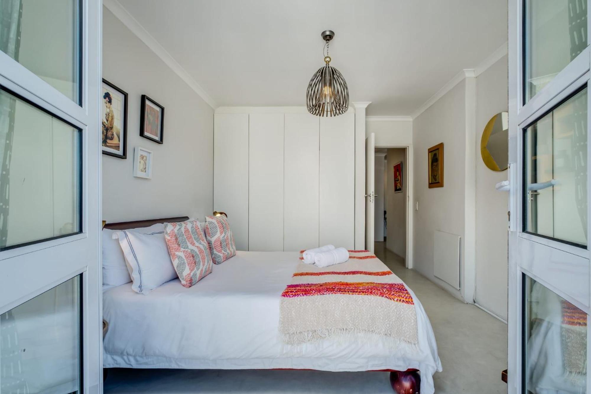 211 De Waterkant Piazza Cape Town Exterior photo
